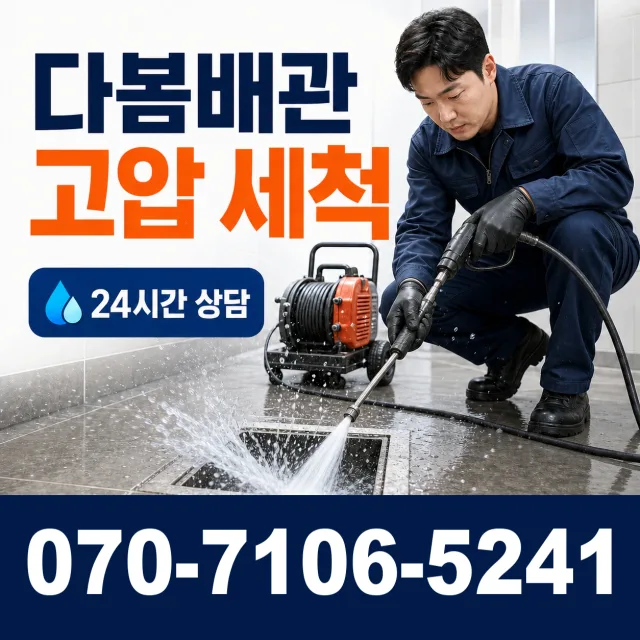 충남 서산시 대산읍 영전길 수도꼭지교체 상담 이미지 4
